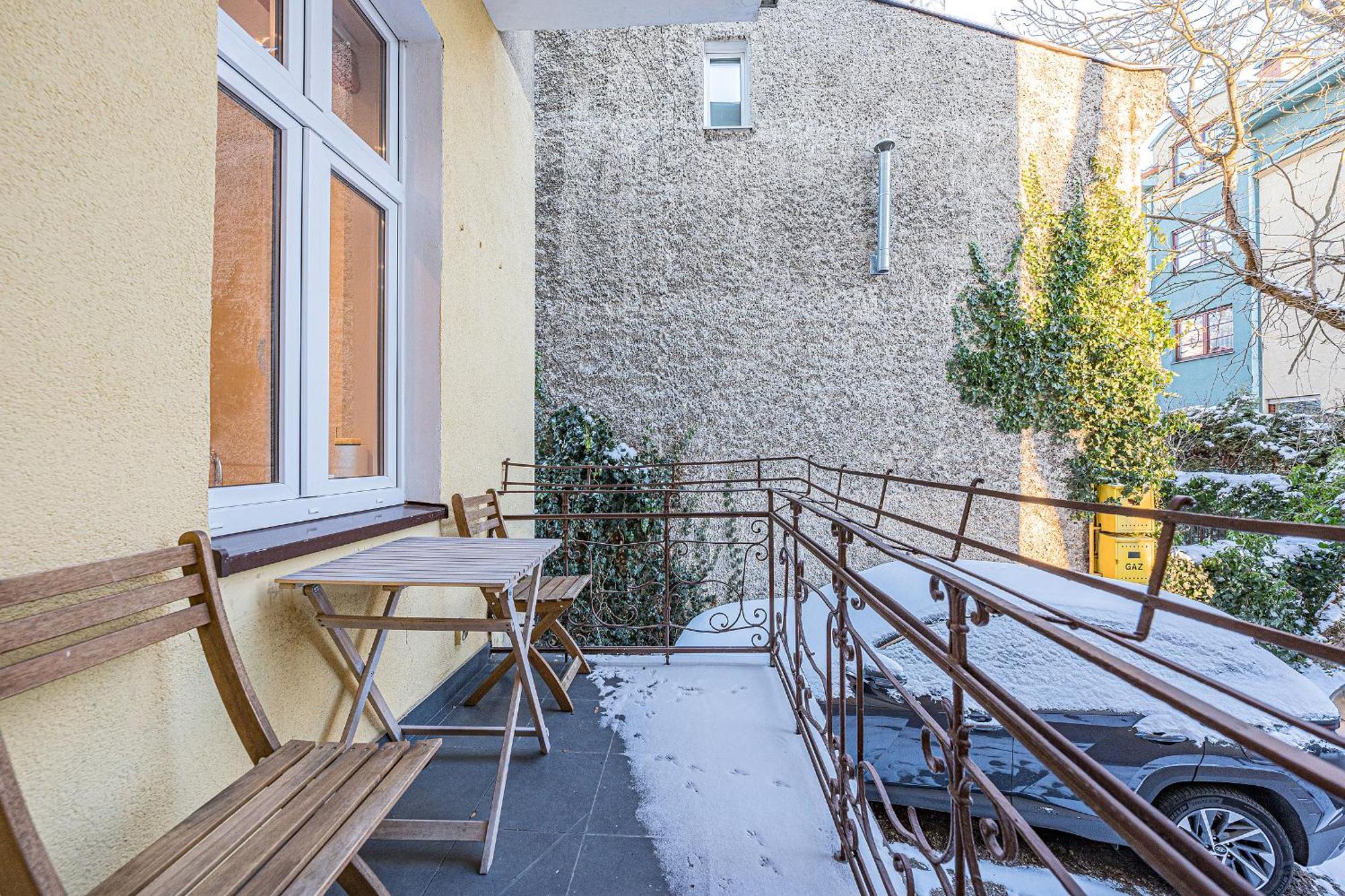 Apartamenty Bursztynowa Zatoka Sopot Exterior photo