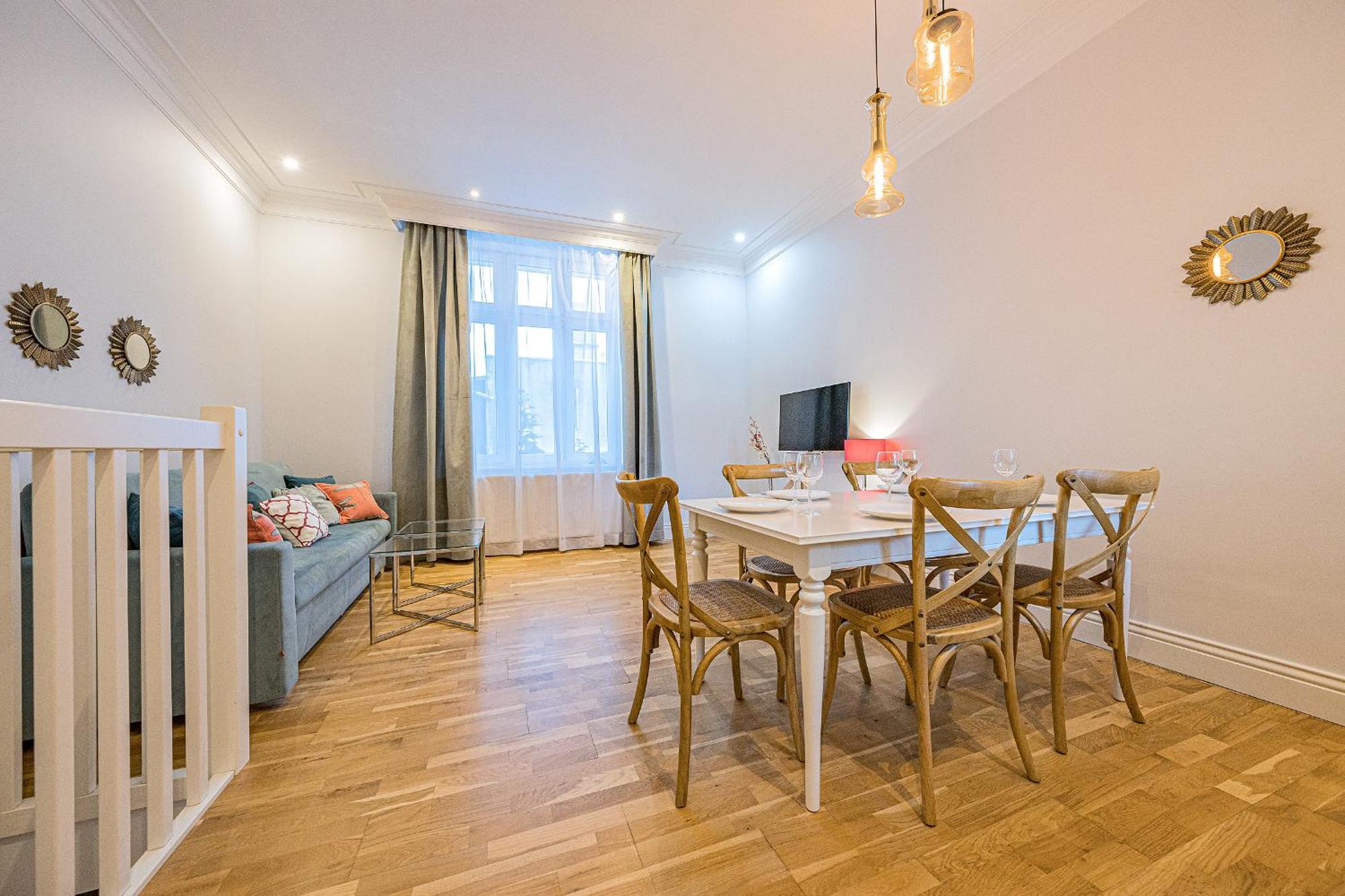 Apartamenty Bursztynowa Zatoka Sopot Exterior photo